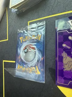 Pokemon Card Mega Charizard X EX 023 & Oricorio 024 UPC Promo Sealed 137💎NM💎 - Image 5