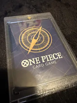 Boa Hancock ST03-013 OP06 Treasure Rare - One Piece Card Game Chinese - Image 5