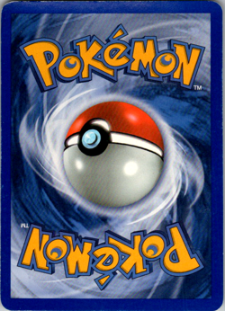 Lightning Energy - 106/108 - Pokemon Power Keepers Holo Card - Image 2