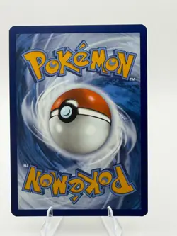 N's Zorua 189 Sv: Scarlet & Violet Promo Cards Holo - Image 2