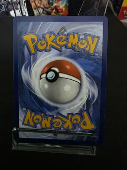 Pokemon TCG Destined Rivals Rapidash Card 189/182 IR NM Condition - Image 4