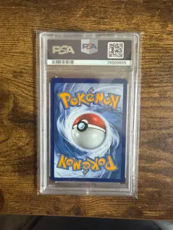PSA 10 Lugia V #185 Silver Tempest Full Art - Gem Mint Pokemon Card - Image 4