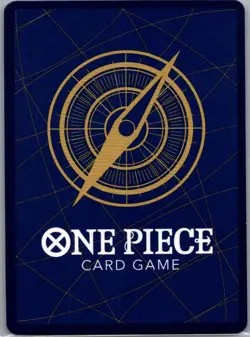 Charlotte Brulee Store Championship Participation ST07-007 - One Piece Card - NM - Image 2