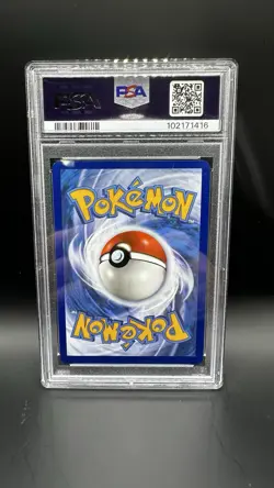 Pokemon TCG Archaludon EX Card 241/191 Surging Sparks PSA 9 - Image 2