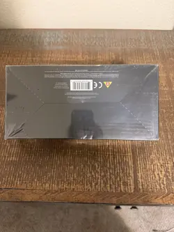 MAGIC THE GATHERING ETERNAL MASTERS BOOSTER BOX FACTORY SEALED - Image 5