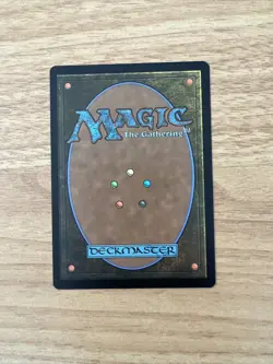 MTG The Goose Mother 0204 WOE NM/M Magic the Gathering EN Rare Creature - Image 2