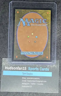 Heat Shimmer MTG Double Masters 2XM 130 English Red Sorcery - Image 2