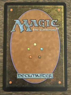 Filth Judgment MTG Magic the Gathering NM - Image 2