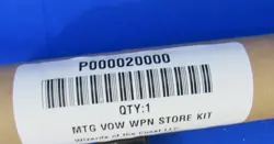 Innistrad Crimson Vow 24x18 Foil Promo Store Poster Magic The Gathering MTG 2021 - Image 4