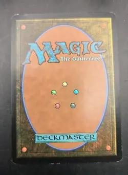 Nazgul Universes Beyond: the Lord of the Rings MTG Regular Lightly Played - Image 2
