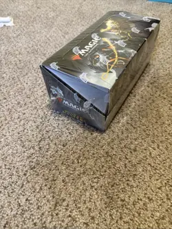 MTG Double Masters 2020 Booster Box Sealed New Magic the Gathering 24 packs - Image 2