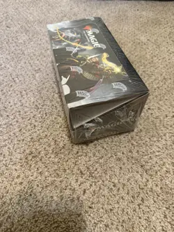 MTG Double Masters 2020 Booster Box Sealed New Magic the Gathering 24 packs - Image 4