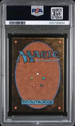 Summon: Choco/Mog (Borderless Foil) - #358 - Final Fantasy - PSA 10 - Image 3