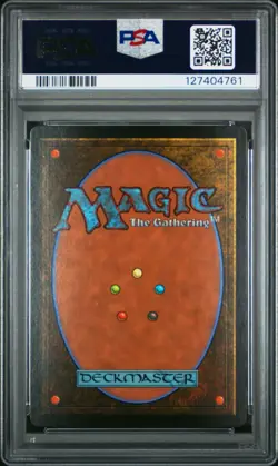 2025 Stiltzkin, Moogle Merchant #0327 (Borderless) Final Fantasy Foil PSA 10 - Image 2