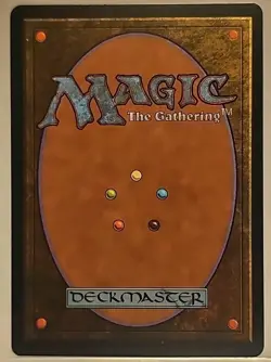 Mtg 🌟🌟 Constant Mists 🌟🌟 Stronghold MT/NM Magic The Gathering - Image 2