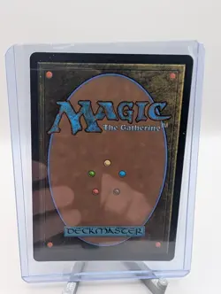 Unlucky Cabbage Merchant [Foil] #201 Magic Avatar: The Last Airbender - Image 2