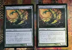 MTG Fangren Marauder x4 NM ~Mirrodin Besieged (Magic)*Free Shipping* - Image 3