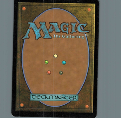 MTG - Cabal Ritual - Torment - Reg EN - Image 2