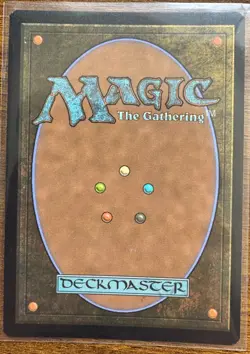 Ruby Medallion #295 · Modern Horizons 3 · Foil · Rare - Image 2