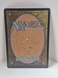 MTG Magic the Gathering Phage the Untouchable (120/219) Conspiracy LP - Image 2