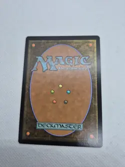 Tribute Mage - Foil Retro Frame MH1 Retro NM MTG - Image 2