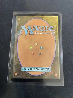 MtG X1 FOIL That Which Was Taken Betrayers of Kamigawa Magic The Gathering - Image 2