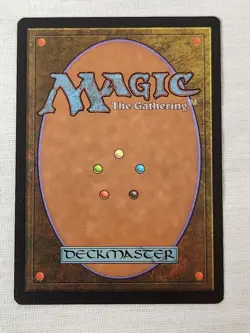 NM Furnace of Rath Tempest Mtg Magic the Gathering - Image 2