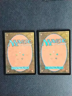 Lord of The Rings: Delighted Halfling x2 (1 Regular & 1 Foil Borderless Promo) - Image 2