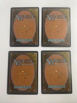 Birchlore Rangers Onslaught Regular X4 - Image 3