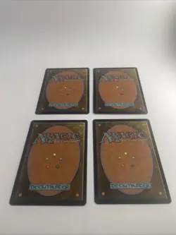 Birchlore Rangers Onslaught Regular X4 - Image 4