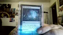 Misty Rainforest Zendikar Regular - Image 1