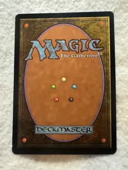 MTG - Intruder Alarm - Never Played! - Stronghold - NM+ - Rare - EN - Regular - Image 2