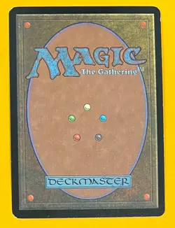 MTG KARN, SILVER GOLEM (Foil) Arena Promo (OldManMTG 013-191) - Image 2