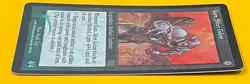 MTG KARN, SILVER GOLEM (Foil) Arena Promo (OldManMTG 013-191) - Image 4
