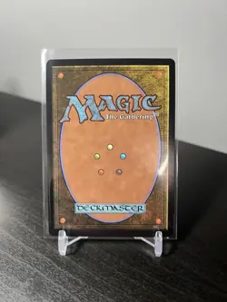 Elemental Bond (Borderless) MTG: Avatar The Last Airbender (TLE) M 0040 - Image 2