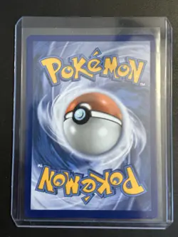 Pokemon Mega Charizard x Holofoil Full Art Card Phantasmal Flames - Image 2