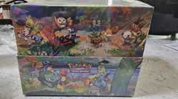Pokemon TCG Celebration Mini Tin Display Box - Image 2