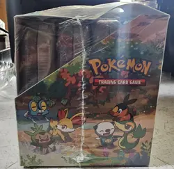 Pokemon TCG Celebration Mini Tin Display Box - Image 3