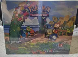 Pokemon TCG Celebration Mini Tin Display Box - Image 4