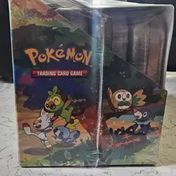 Pokemon TCG Celebration Mini Tin Display Box - Image 5