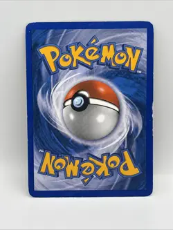 Pokemon TCG Unown B 66/130 Diamond Pearl Base Set Card Non Holo Uncommon - Image 2