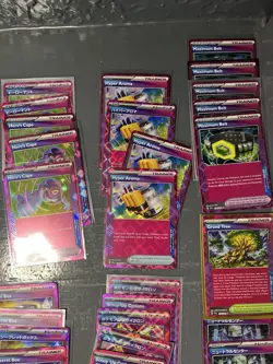 Pokemon Ace Spec Lot Of 67 Cards! English AND Japanese Prime Catcher, Masterball - Image 3