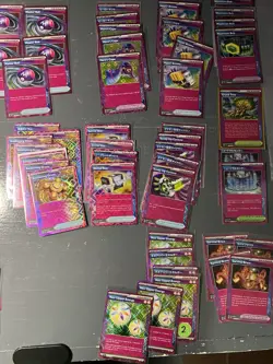 Pokemon Ace Spec Lot Of 67 Cards! English AND Japanese Prime Catcher, Masterball - Image 4