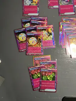 Pokemon Ace Spec Lot Of 67 Cards! English AND Japanese Prime Catcher, Masterball - Image 5