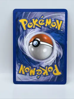 Pokemon TCG Unown D Diamond & Pearl 68/130 Regular Uncommon - Image 2