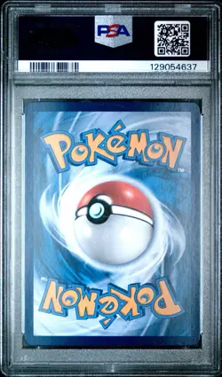2024 POKEMON SIMPLIFIED CHINESE CS4B C-POLYCHROMATIC GATHERING RAYQUAZA V PSA 10 - Image 2