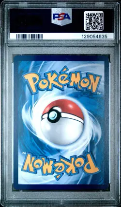 2024 POKEMON SIMPLIFIED CHINESE CS4B C-POLYCHROMATIC GATHERING RAYQUAZA V PSA 10 - Image 2