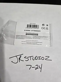 Professor Program Richter (Judge) Promo 235/264 - Pack Of 2 GERMAN Pokemon TCG - Image 2