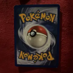 Suicune 27/64 Neo Revelation Regular Pokemon TCG Rare NM/LP++ - Image 2