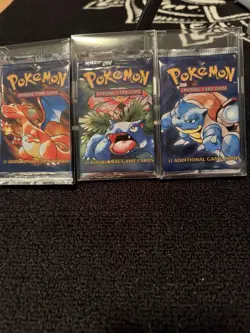 1999 Pokemon Base FULL ART Set Of Case Fresh Heavies!! ””SPECIAL”” FOILS! 21gr + - Image 1